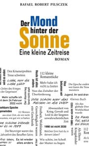 Cover von Der Mond hinter der Sonne