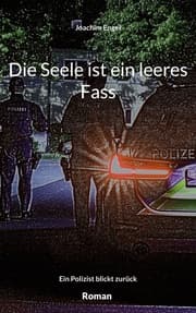 Cover von Die Seele ist ein leeres Fass