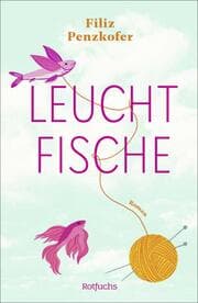 Cover von Leuchtfische