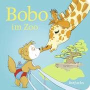 Cover von Bobo im Zoo