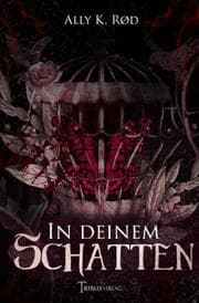 Cover von In deinem Schatten