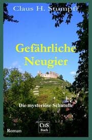 Cover von Gefährliche Neugier