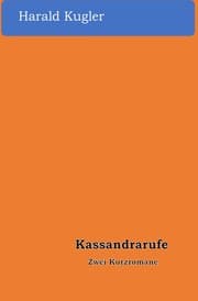 Cover von Kassandrarufe