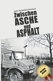 Cover von Zwischen Asche und Asphalt