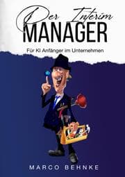 Cover von Der Interim Manager