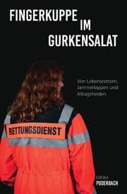 Cover von Fingerkuppe im Gurkensalat