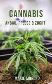 Cover von Cannabis