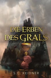 Cover von Die Erben des Grals