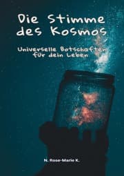 Cover von Die Stimme des Kosmos