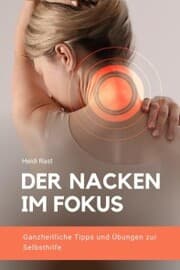 Cover von Der Nacken im Fokus