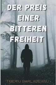 Cover von Der Preis Einer Bitteren Freiheit