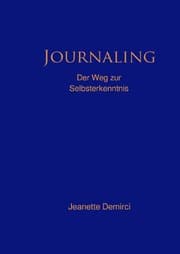 Cover von Journaling