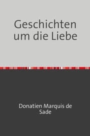 Cover von Geschichten um die Liebe