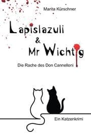 Cover von Lapislazuli & Mr Wichtig