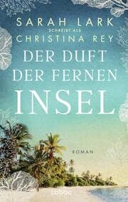 Cover von Der Duft der fernen Insel
