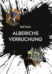 Cover von Alberichs Verruchung