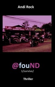 Cover von fouND
