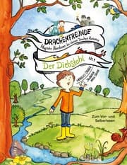 Cover von Drachenfreunde