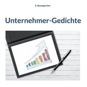 Cover von Unternehmer-Gedichte