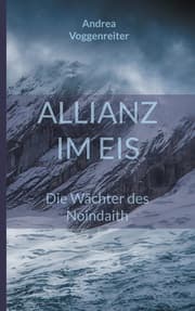 Cover von Allianz im Eis