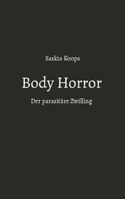 Cover von Body Horror