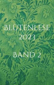 Cover von Blütenlese 2023