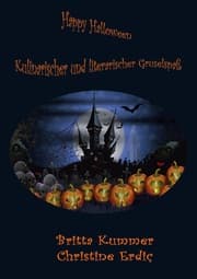 Cover von Happy Halloween - Kulinarischer und literarischer Gruselspaß
