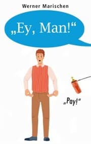 Cover von 'Ey, Man!'