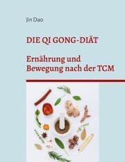 Cover von Die Qi Gong-Diät