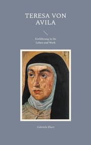 Cover von Teresa von Avila