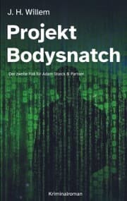 Cover von Projekt Bodysnatch