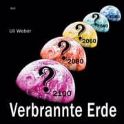 Cover von Verbrannte Erde