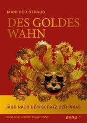 Cover von Des Goldes Wahn