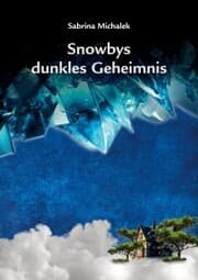 Cover von Snowbys dunkles Geheimnis