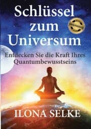 Cover von Schlüssel zum Universum