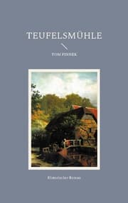 Cover von Teufelsmühle