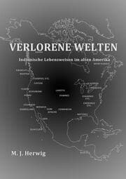 Cover von Verlorene Welten