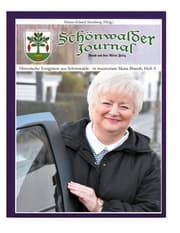 Cover von Schönwalder Journal