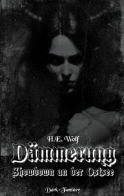 Cover von Dämmerung