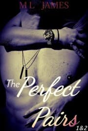 Cover von The Perfect Pairs 1&2