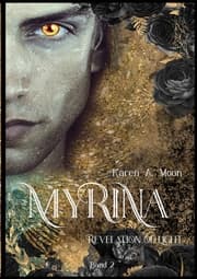 Cover von Myrina