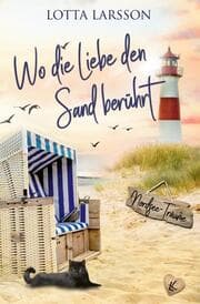 Cover von Wo die Liebe den Sand berührt