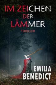 Cover von Im Zeichen der Lämmer
