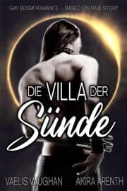 Cover von Die Villa der Sünde
