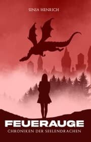 Cover von Feuerauge