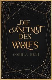 Cover von Die Sanftmut des Wolfs