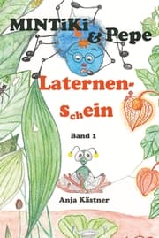 Cover von MINTiKi und Pepe