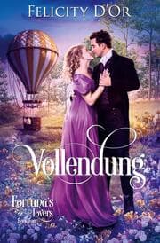 Cover von Fortuna's Lovers: Vollendung