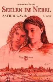Cover von Seelen im Nebel - Historischer Roman, Band 1