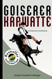 Cover von Goiserer Krawatte